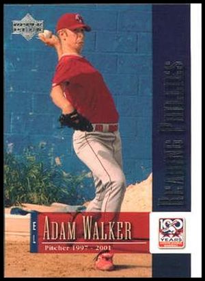 88 Adam Walker